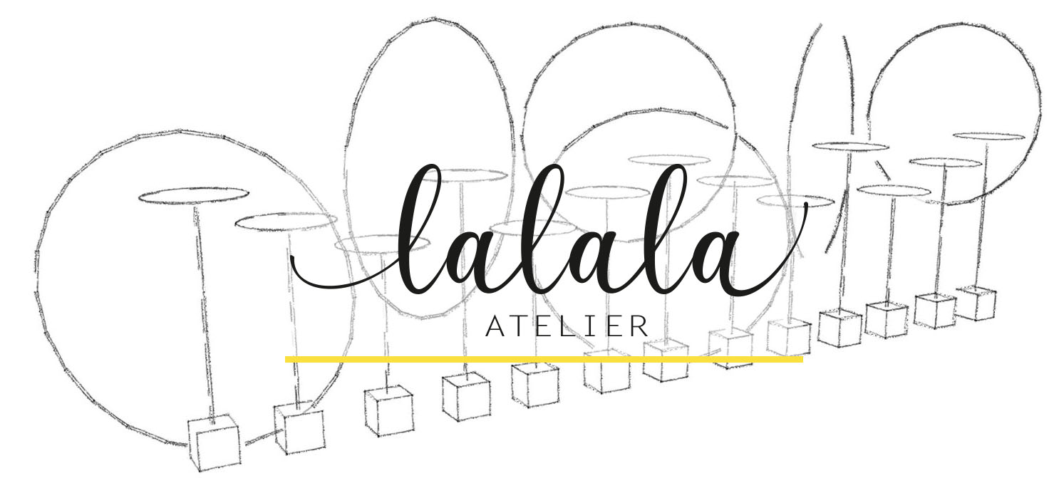 Nos clients – Atelier Lalala